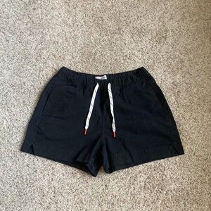 Topo Deisgns Dirt Shorts